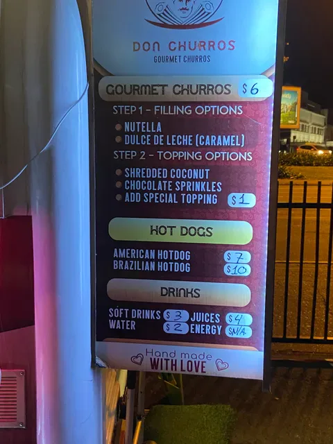 Don Churros