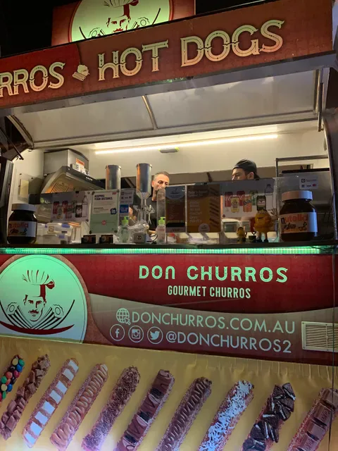 Don Churros
