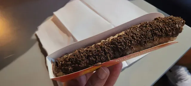 Don Churros