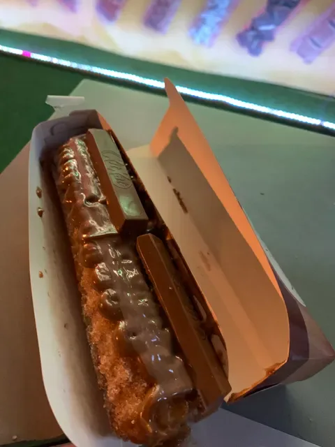 Don Churros