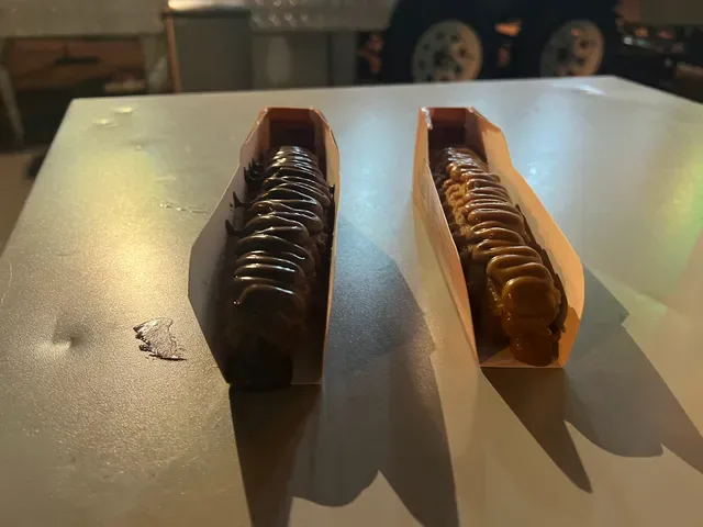Don Churros