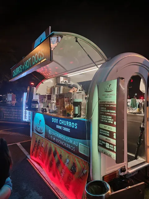 Don Churros