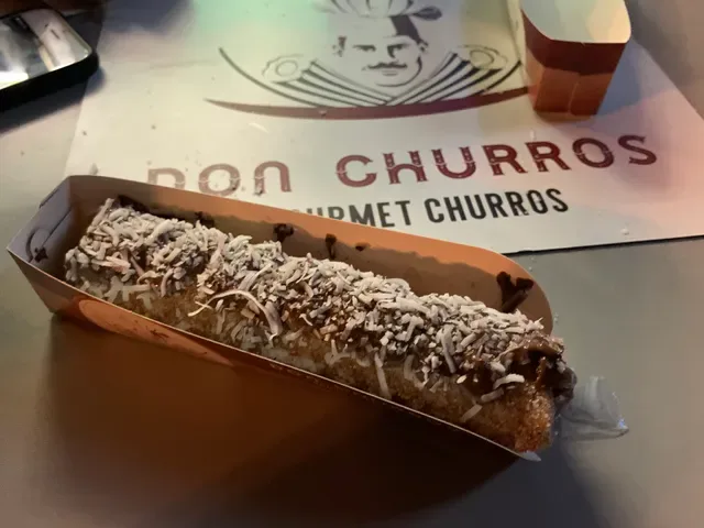 Don Churros