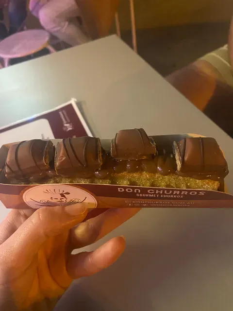 Don Churros