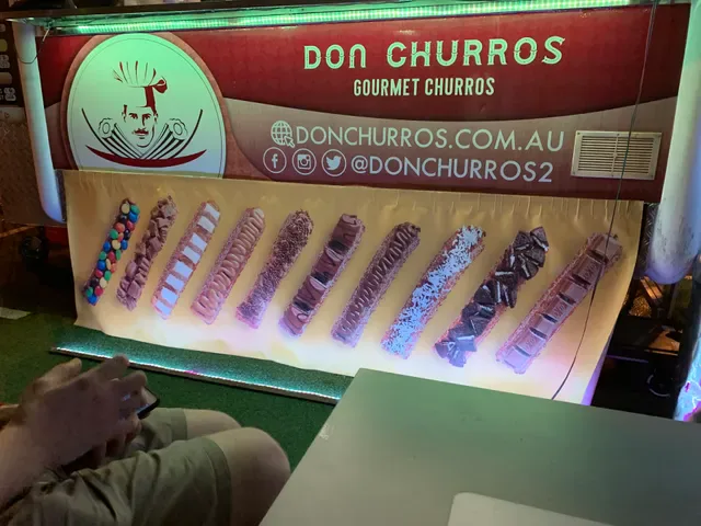 Don Churros