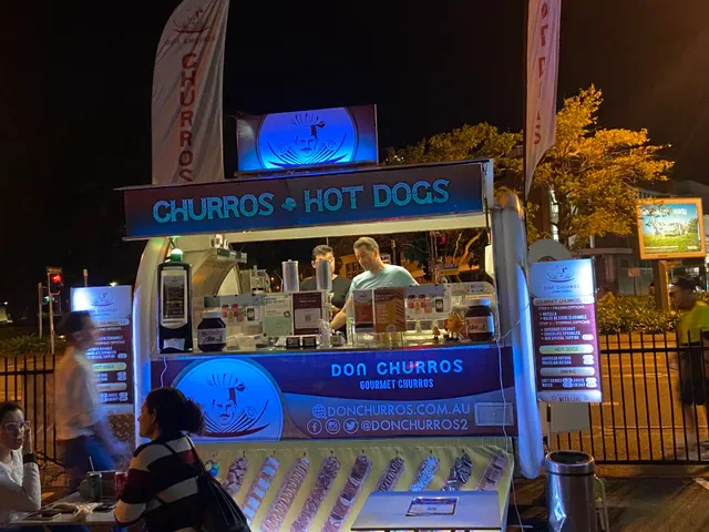 Don Churros