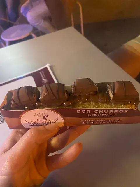 Don Churros