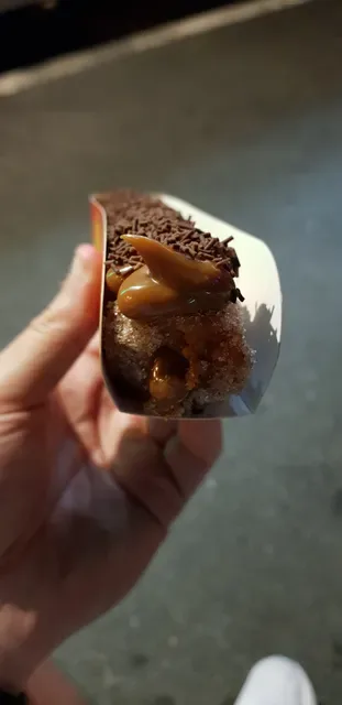 Don Churros