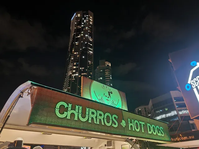 Don Churros