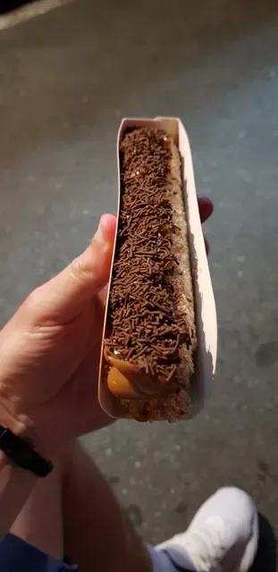 Don Churros