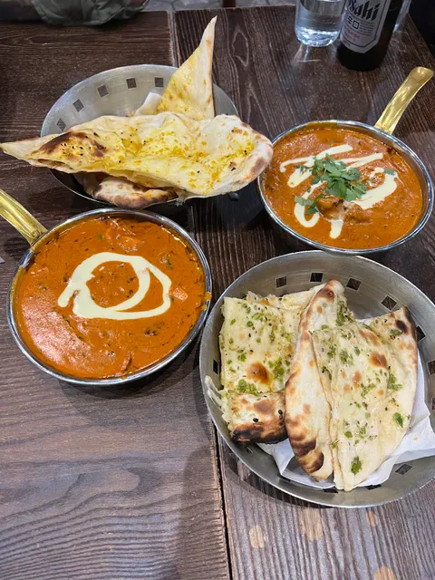 Dosa Hut Indian Multi Cuisine Restaurant Aspley