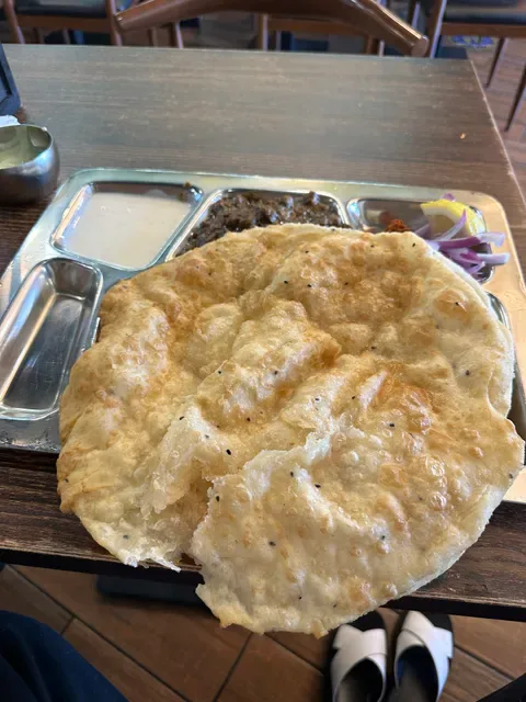 Dosa Hut Indian Multi Cuisine Restaurant Aspley