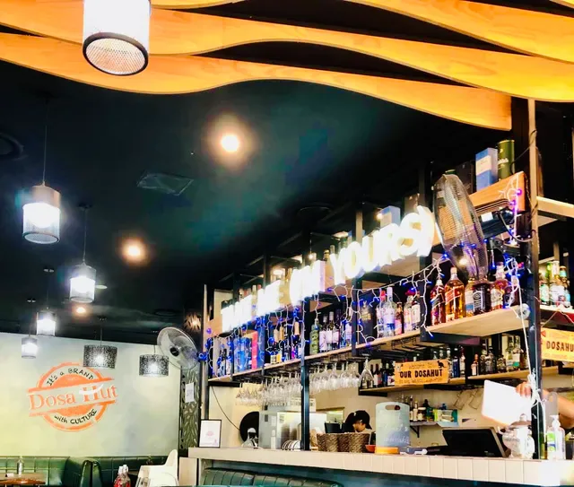 Dosa Hut Indian Multi Cuisine Restaurant Aspley