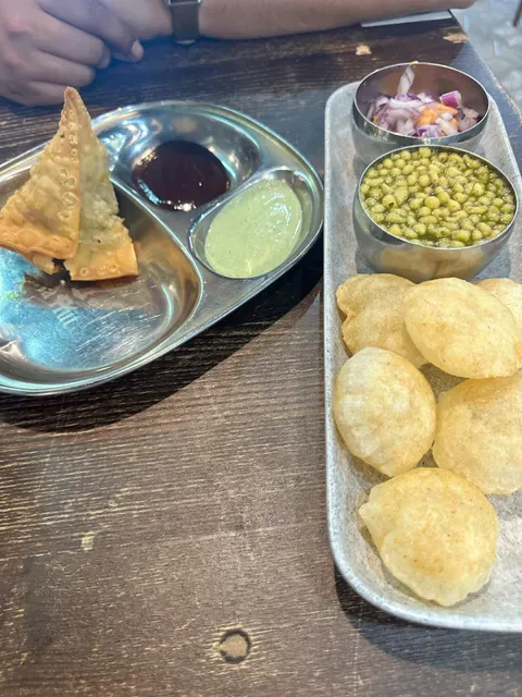 Dosa Hut Indian Multi Cuisine Restaurant Aspley