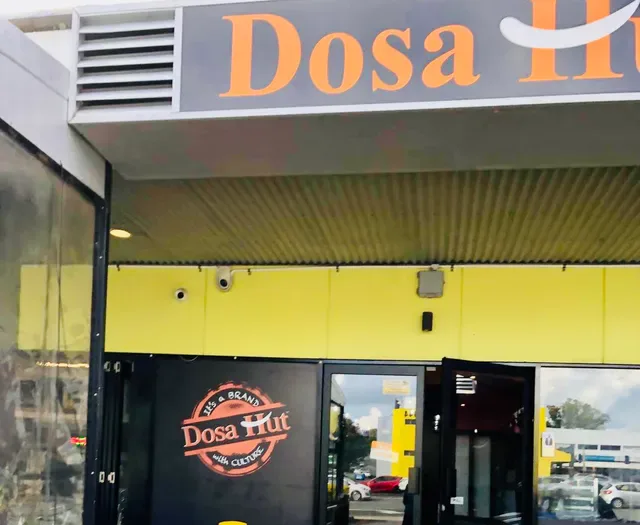 Dosa Hut Indian Multi Cuisine Restaurant Aspley