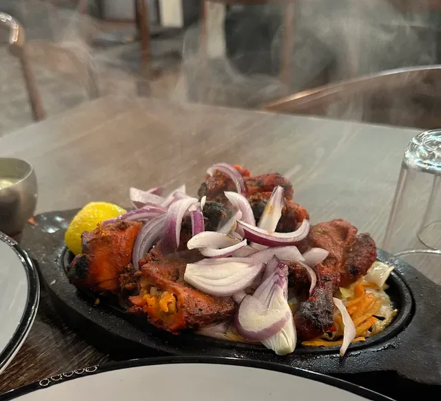 Dosa Hut Indian Multi Cuisine Restaurant Aspley