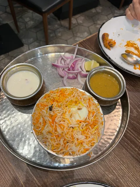 Dosa Hut Indian Multi Cuisine Restaurant Aspley