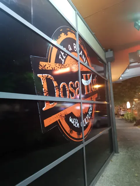 Dosa Hut Indian Multi Cuisine Restaurant Mount Gravatt