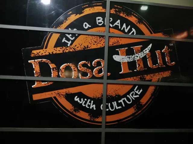Dosa Hut Indian Multi Cuisine Restaurant Mount Gravatt