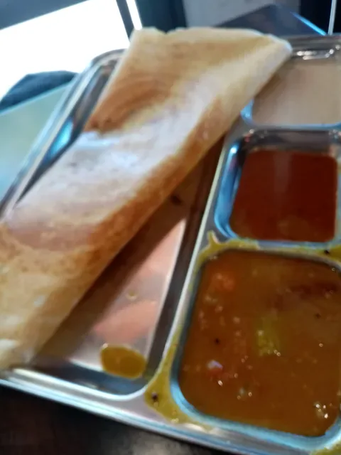 Dosa Hut Indian Multi Cuisine Restaurant Mount Gravatt