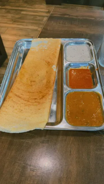 Dosa Hut Indian Multi Cuisine Restaurant Mount Gravatt
