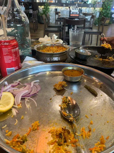Dosa Hut Indian Multi Cuisine Restaurant Mount Gravatt