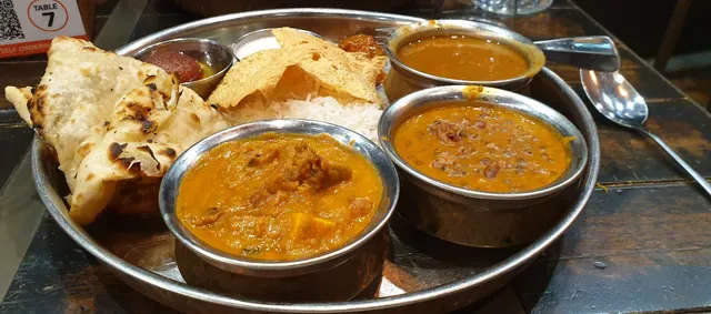 Dosa Hut Indian Multi Cuisine Restaurant Mount Gravatt