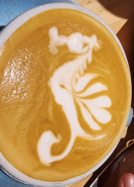 Double Maker Coffee