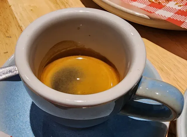 Double Maker Coffee