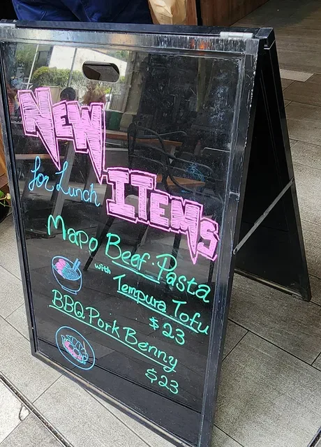 Double Maker Coffee