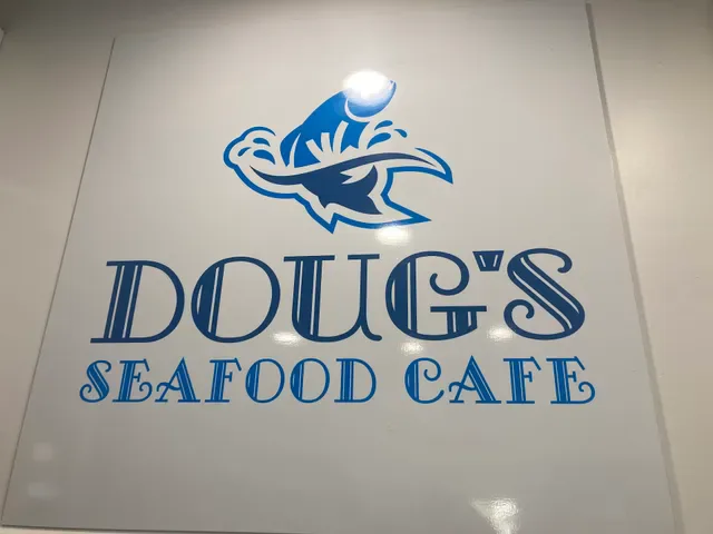 Doug's Seafood Cafe