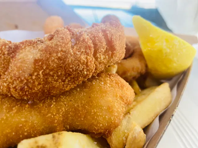 Doug's Seafood Cafe