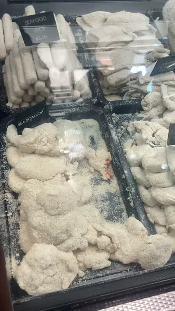 Doug's Seafood Cafe