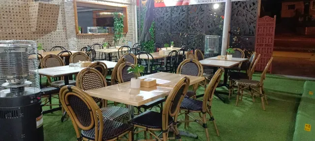 Saffron Cuisine - Indian Restaurant & Function Centre, Woolloongabba