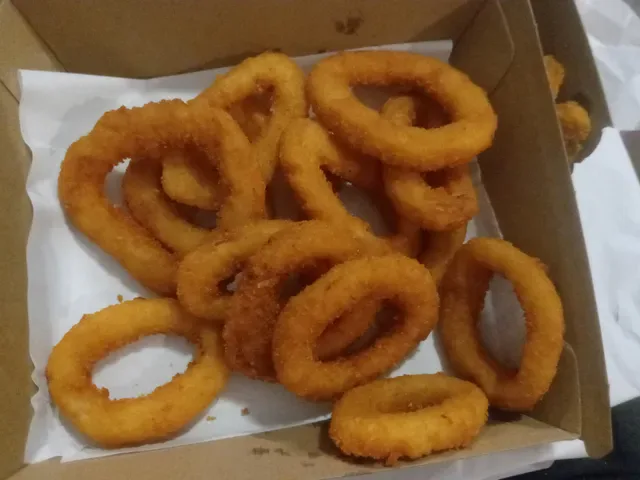 Eagle Junction Takeaway