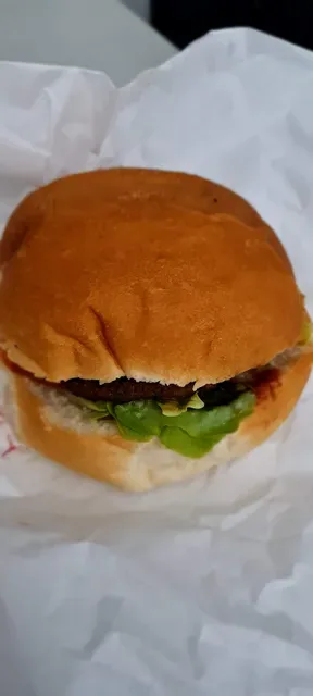 Eagle Junction Takeaway