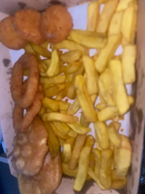 Eagle Junction Takeaway
