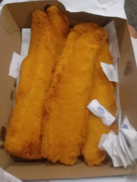 Eagle Junction Takeaway