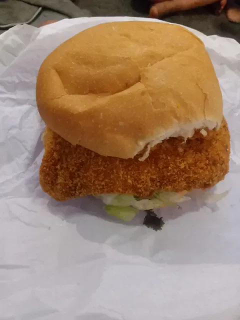 Eagle Junction Takeaway