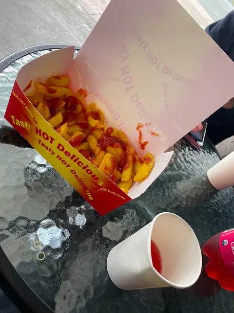 Eagle Junction Takeaway