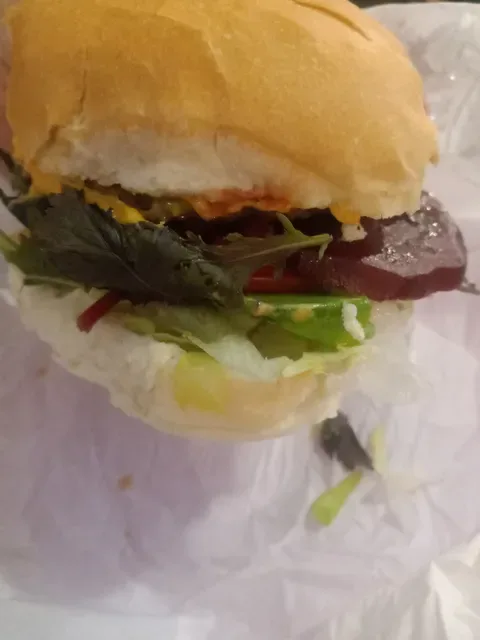 Eagle Junction Takeaway