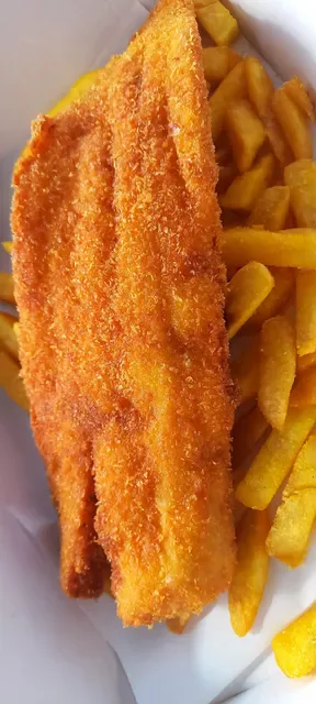 Eagle Junction Takeaway