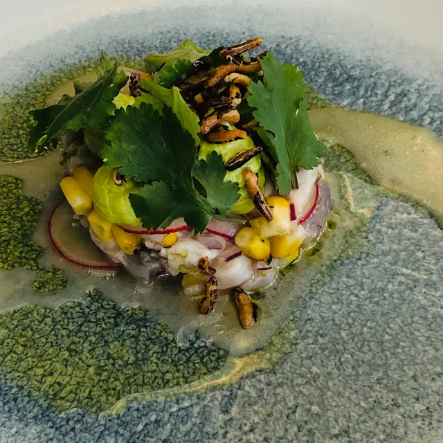 e'cco bistro