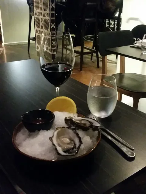e'cco bistro