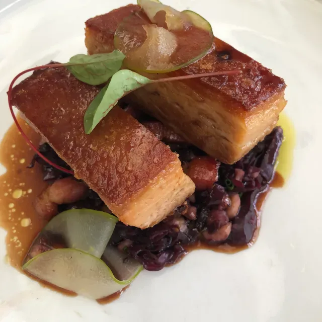 e'cco bistro