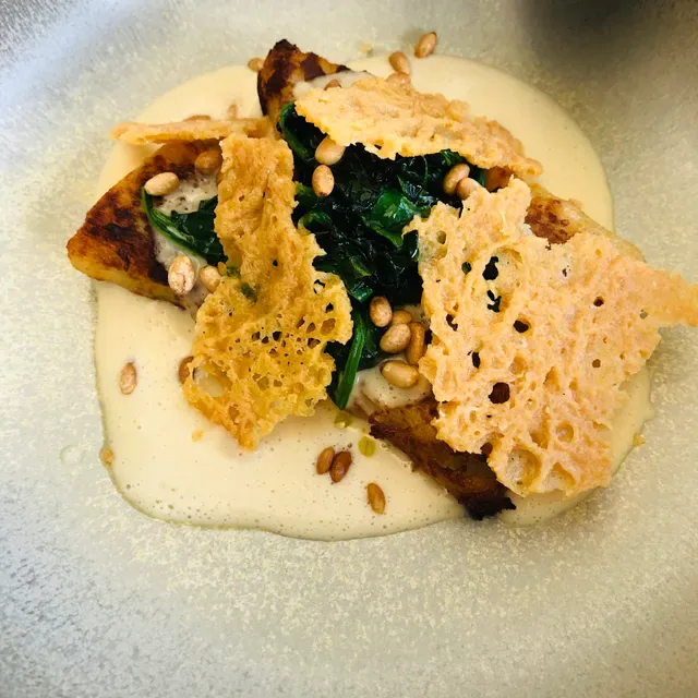 e'cco bistro