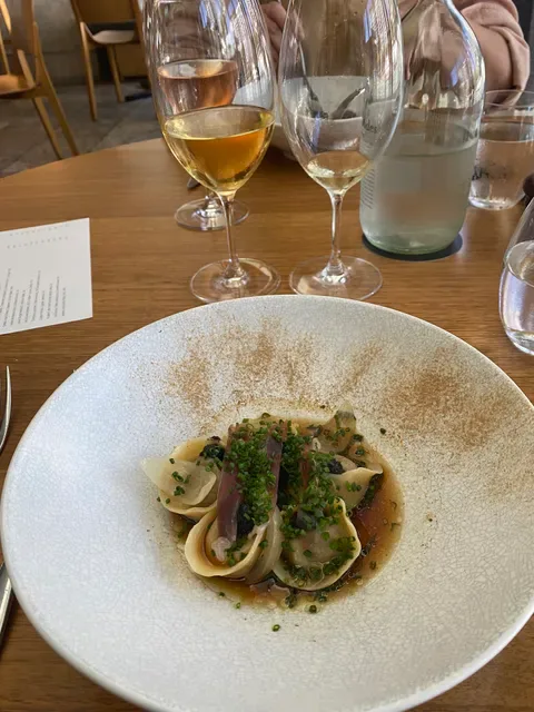 e'cco bistro