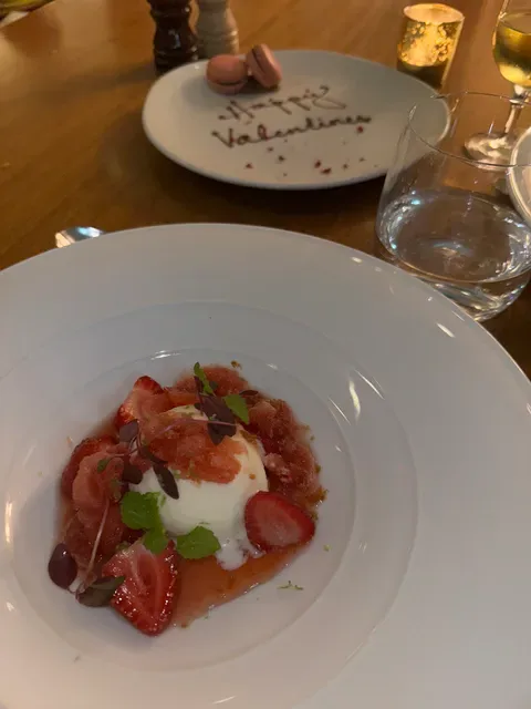 e'cco bistro