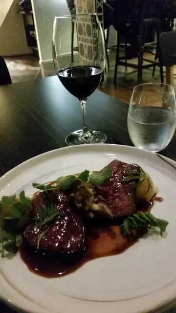 e'cco bistro