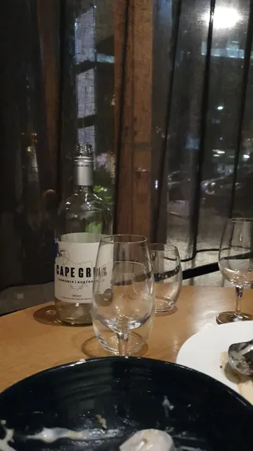 e'cco bistro
